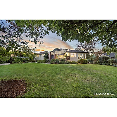 9 Daly Street, Deakin ACT 2600