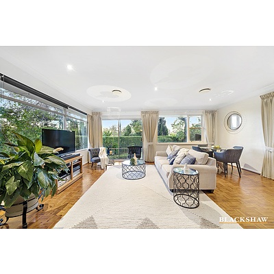 9 Daly Street, Deakin ACT 2600