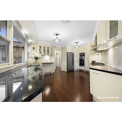 9 Daly Street, Deakin ACT 2600