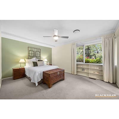 9 Daly Street, Deakin ACT 2600