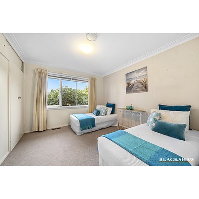 9 Daly Street, Deakin ACT 2600
