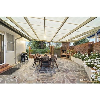 9 Daly Street, Deakin ACT 2600