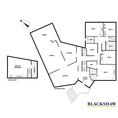 9 Daly Street, Deakin ACT 2600