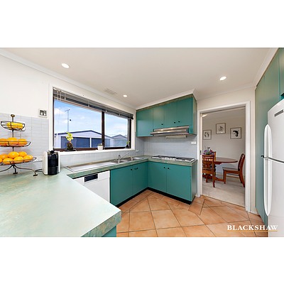 80 Lansell Circuit, Wanniassa ACT 2903