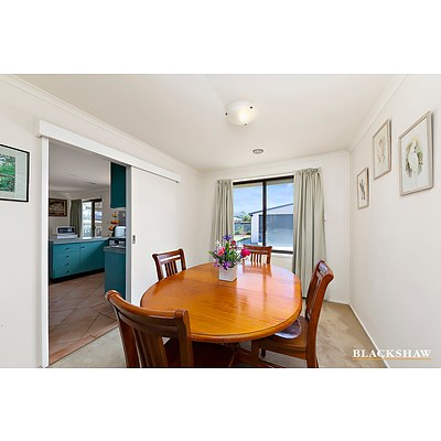 80 Lansell Circuit, Wanniassa ACT 2903