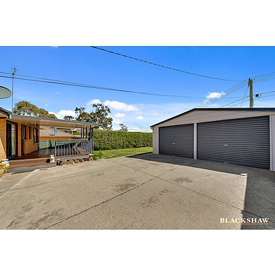 80 Lansell Circuit, Wanniassa ACT 2903