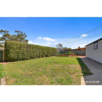 80 Lansell Circuit, Wanniassa ACT 2903