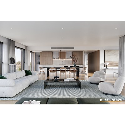 8 Evans Crescent, Griffith ACT 2603