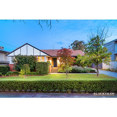 23 Barron Street, Deakin ACT 2600