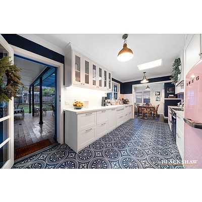 23 Barron Street, Deakin ACT 2600