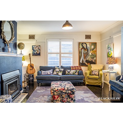 23 Barron Street, Deakin ACT 2600
