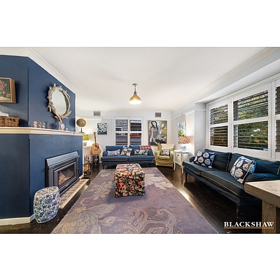 23 Barron Street, Deakin ACT 2600