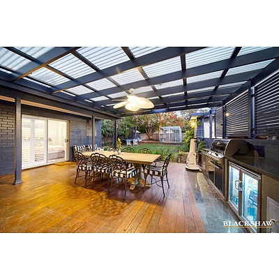 23 Barron Street, Deakin ACT 2600