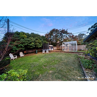 23 Barron Street, Deakin ACT 2600