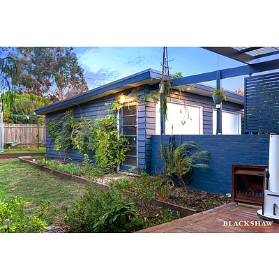 23 Barron Street, Deakin ACT 2600