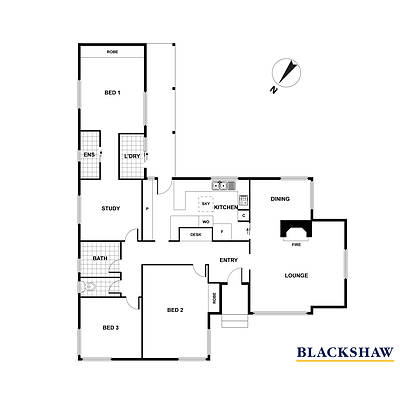 23 Barron Street, Deakin ACT 2600