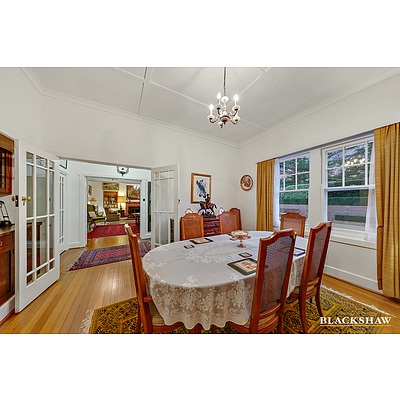 65 Dominion Circuit, Forrest ACT 2603