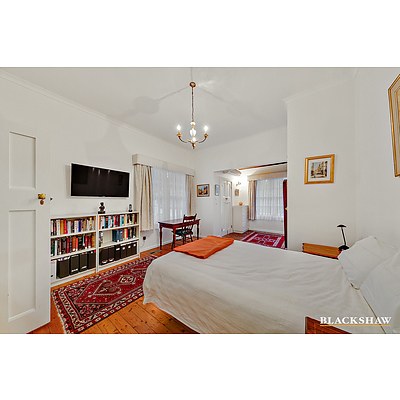 65 Dominion Circuit, Forrest ACT 2603