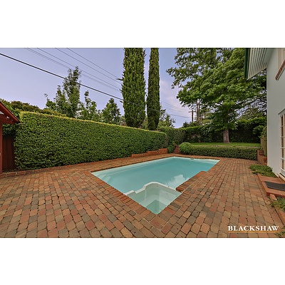 65 Dominion Circuit, Forrest ACT 2603