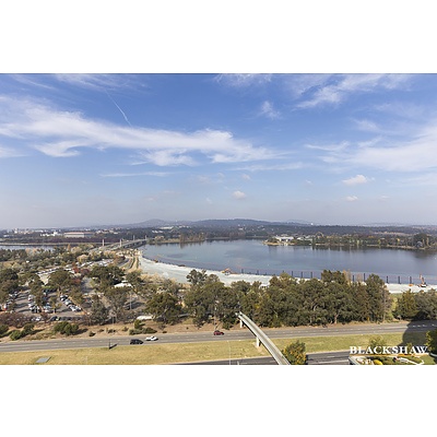 2001/2 Marcus Clarke Street, City ACT 2601