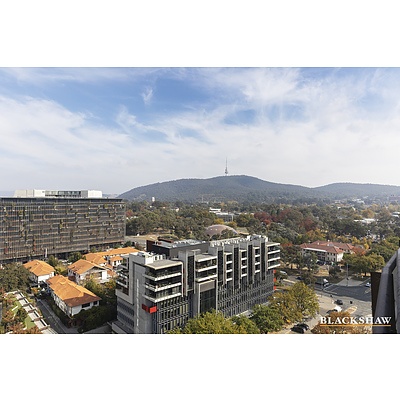 2001/2 Marcus Clarke Street, City ACT 2601