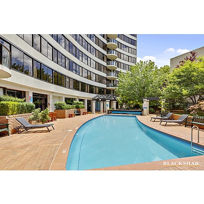 2001/2 Marcus Clarke Street, City ACT 2601