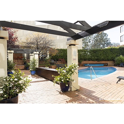 2001/2 Marcus Clarke Street, City ACT 2601