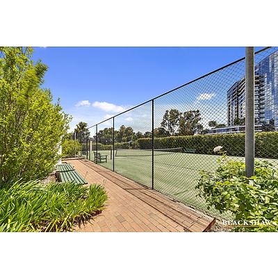 2001/2 Marcus Clarke Street, City ACT 2601