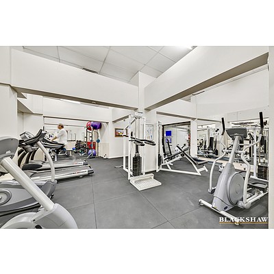 2001/2 Marcus Clarke Street, City ACT 2601