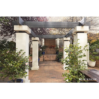 2001/2 Marcus Clarke Street, City ACT 2601