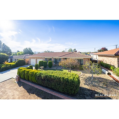 288 Heagney Crescent, Gilmore ACT 2905