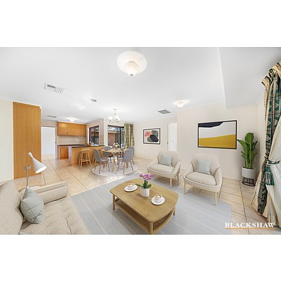 288 Heagney Crescent, Gilmore ACT 2905