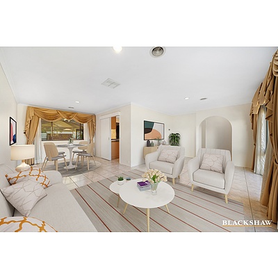 288 Heagney Crescent, Gilmore ACT 2905