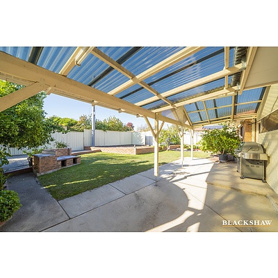 288 Heagney Crescent, Gilmore ACT 2905
