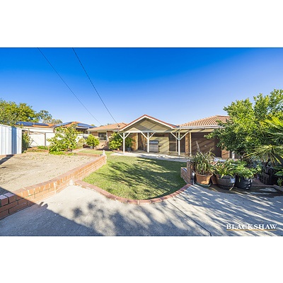 288 Heagney Crescent, Gilmore ACT 2905