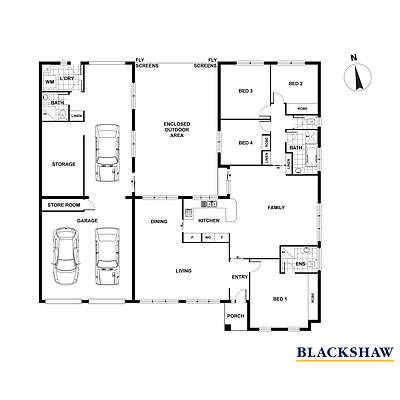 288 Heagney Crescent, Gilmore ACT 2905