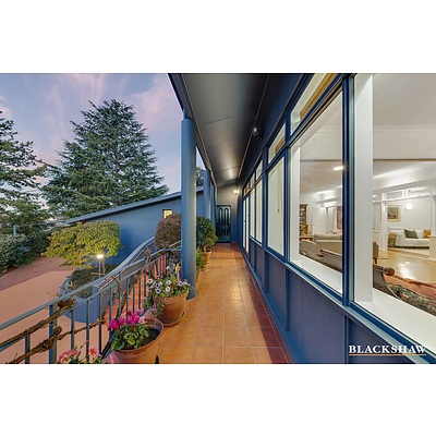 85 Endeavour Street, Red Hill ACT 2603