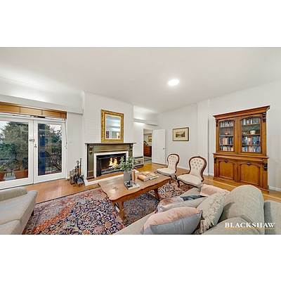 85 Endeavour Street, Red Hill ACT 2603