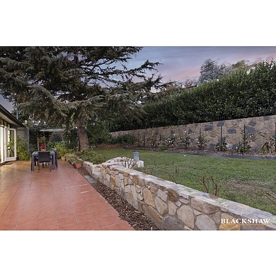 85 Endeavour Street, Red Hill ACT 2603