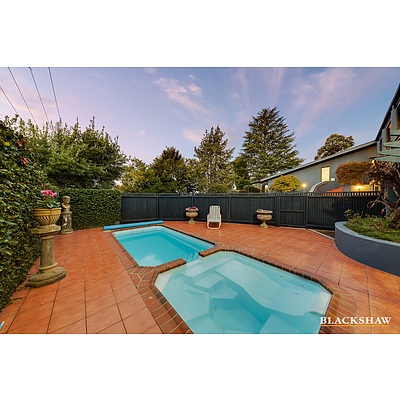 85 Endeavour Street, Red Hill ACT 2603