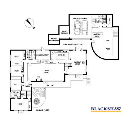 85 Endeavour Street, Red Hill ACT 2603