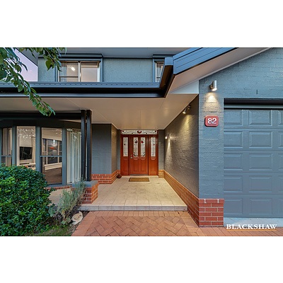 82 Banks Street, Yarralumla ACT 2600