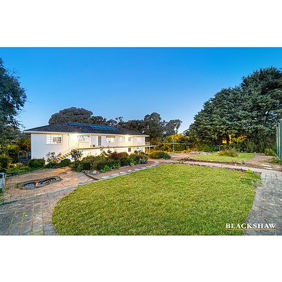 15 Kurundi Place, Hawker ACT 2614