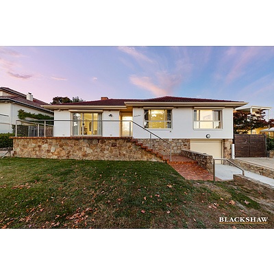22 MacDonnell Street, Yarralumla ACT 2600