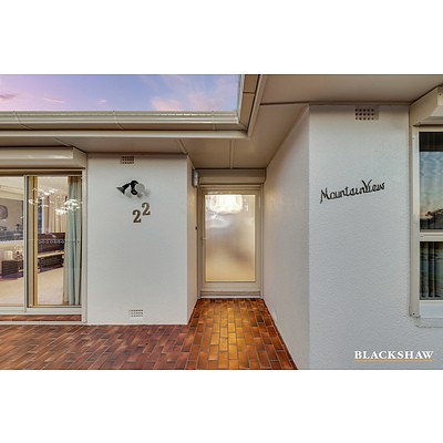 22 MacDonnell Street, Yarralumla ACT 2600