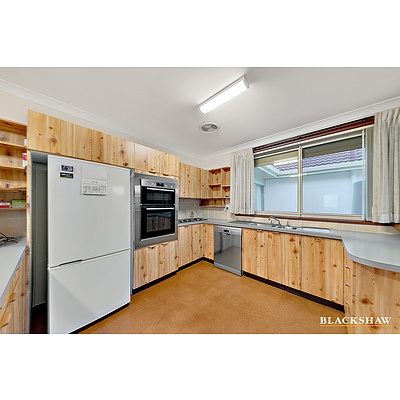 22 MacDonnell Street, Yarralumla ACT 2600