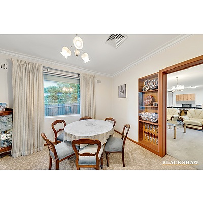 22 MacDonnell Street, Yarralumla ACT 2600
