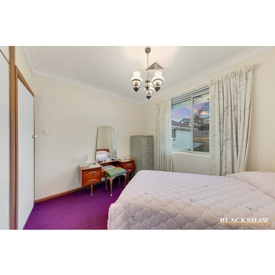 22 MacDonnell Street, Yarralumla ACT 2600