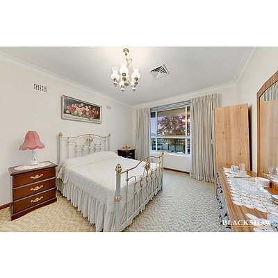 22 MacDonnell Street, Yarralumla ACT 2600