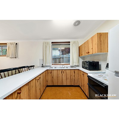 22 MacDonnell Street, Yarralumla ACT 2600